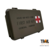 Elite First Aid Military Issue General Purpose First Aid Kit - FA101