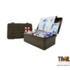 Elite First Aid Military Issue General Purpose First Aid Kit - FA101