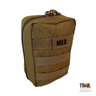 Trail Industries | Elite First Aid | Tactical First Aid Kit