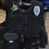 First Aid Kit | Police Tactical Vest