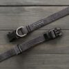 WilderDog Waterproof Collar Black