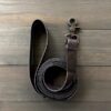 WilderDog Waterproof Leash Black