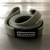 WilderDog Waterproof Leash in Olive