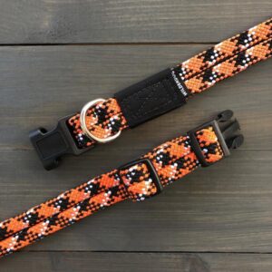 WilderDog | Trail Industries | Rock Climbing Rope Collar