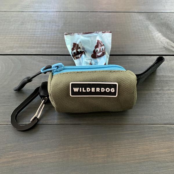 WilderDog | Trail Industries | Dog Poop Bag