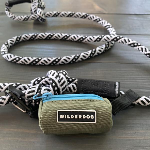 WilderDog | Trail Industries | Dog Poop Bag