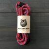 WilderDog Rock Climbing Rope Dog Leash with Quick Clip Maple
