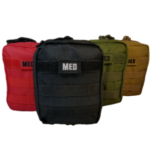 Trail Industries | Elite First Aid | Tactical Trauma Kit