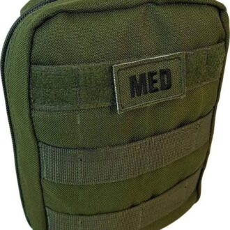 Trail Industries | Elite First Aid | Tactical Trauma Kit