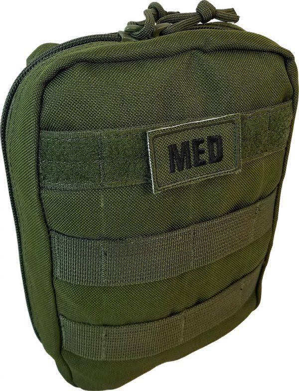 Trail Industries | Elite First Aid | Tactical Trauma Kit