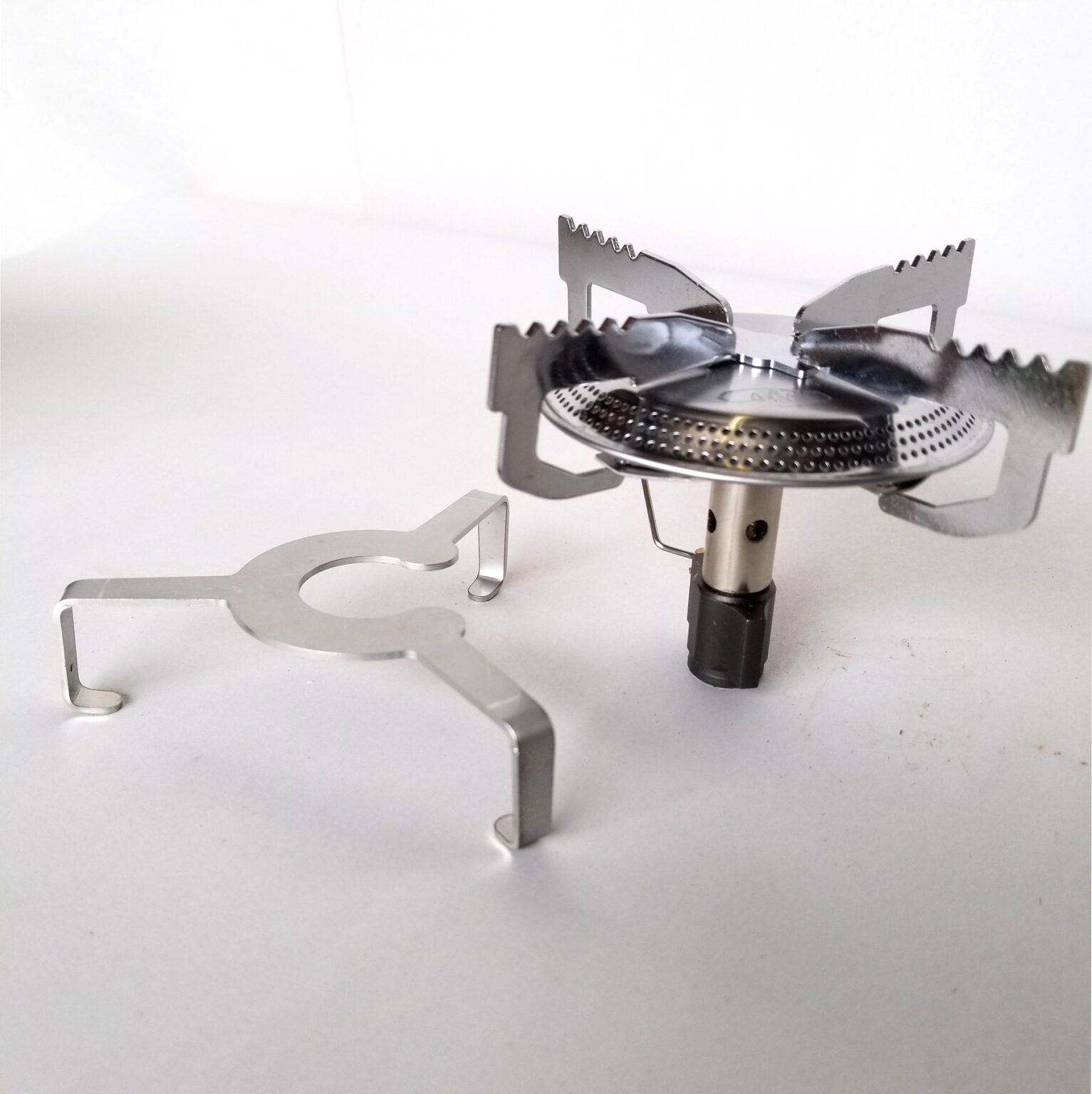 TemboTusk Adventure Skottle Grill Kit Trail Industries