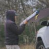 Trail Industries | Roam Adventure | Rooftop Awnings