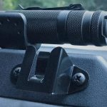 Expedition Essentials Stainless Steel CB Mic/ Radio Mount