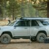 Trail Industries | Roam Adventure | Rooftop Awnings