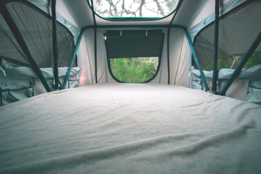 ROAM Tents | Trail Industries | Tent Sheets | Waterproof Tent Sheets