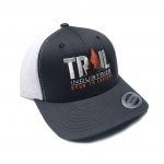 Trail Industries Unisex Retro Trucker Hat