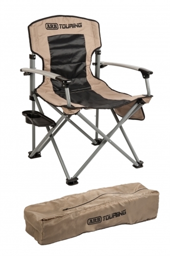 Trail Industries | ARB | Touring Camping Chair