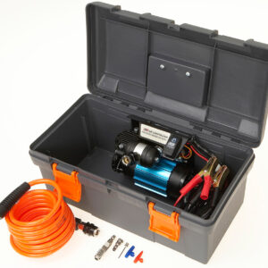 Trail Industries | ARB Portable High Performance 12 Volt Air Compressor