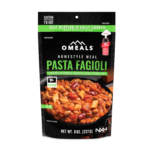 Trail Industries | Omeals | Pasta Fagioli