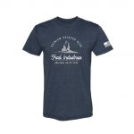 Trail Industries Vintage Camp Shirt