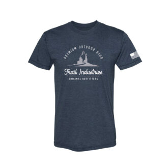 Trail Industries | Vintage Camp Shirt