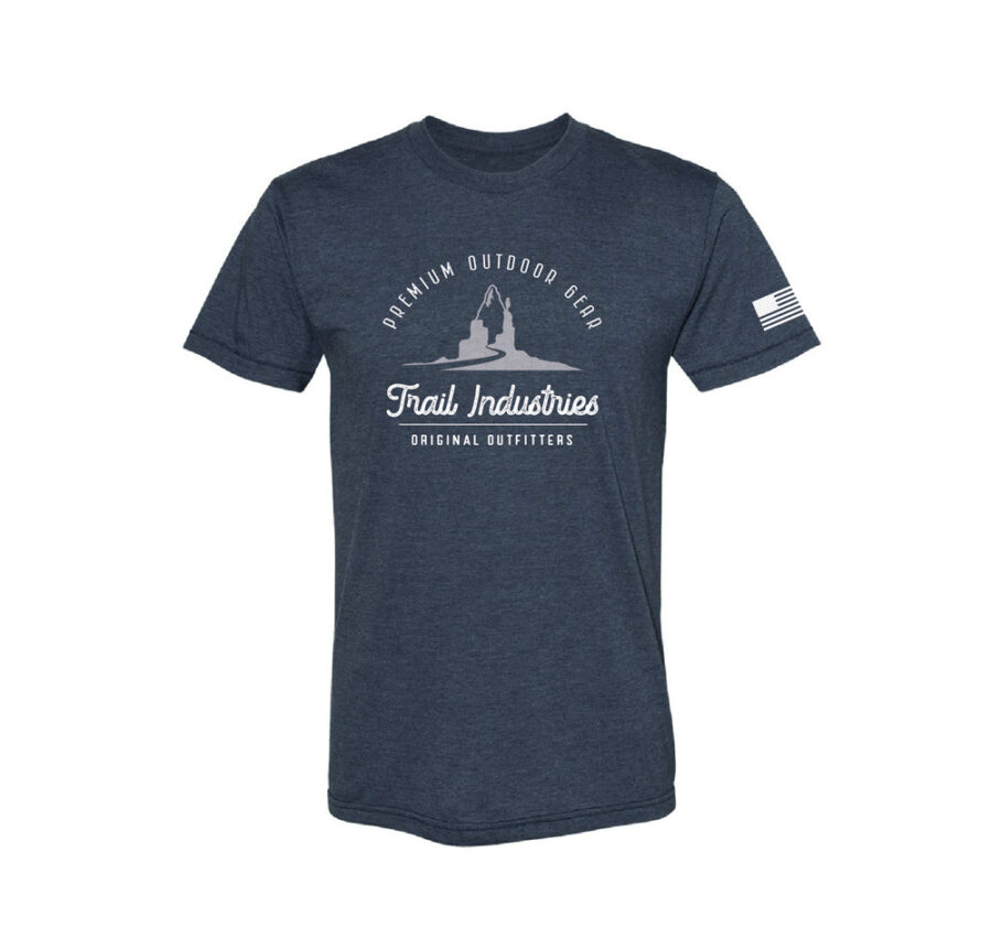 Trail Industries | Vintage Camp Shirt
