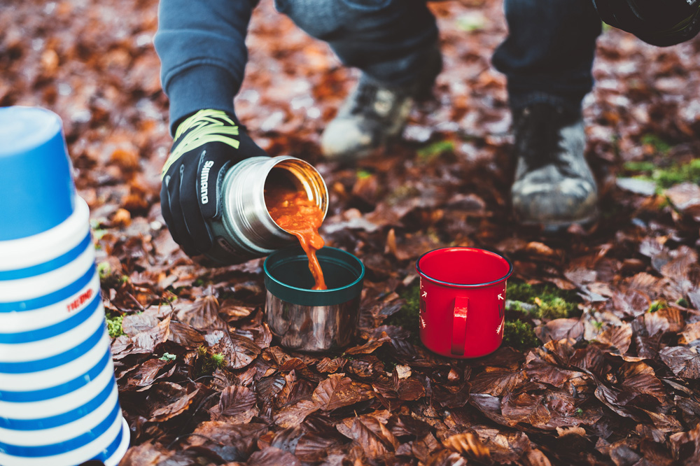 Best Camp Foods for Fall