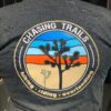 Trail Industries Chasing Trails Graphic T Shirt
