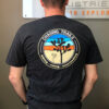 Trail Industries Chasing Trails Graphic T Shirt