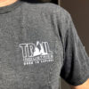 Trail Industries Chasing Trails Graphic T Shirt