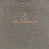 Trail Industries Jeep Born to Explore Graphic T Shirt