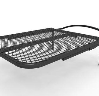 Trail Industries | TailGater Tire Table