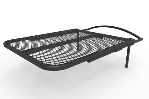 The Original Tailgater Tire Table