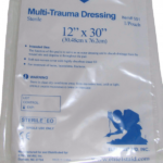 Multi-Trauma Bandage