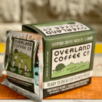 French Press Everyday Coffee Packets 5-Count Box