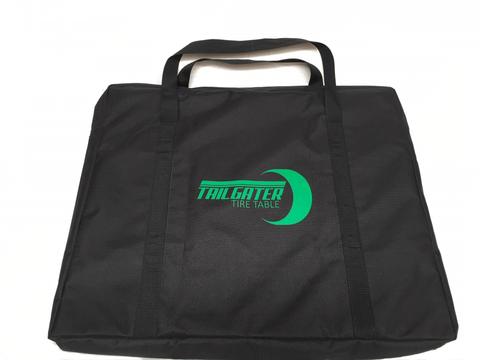 Trail Industries | TailGator Tire Table Storage Bag