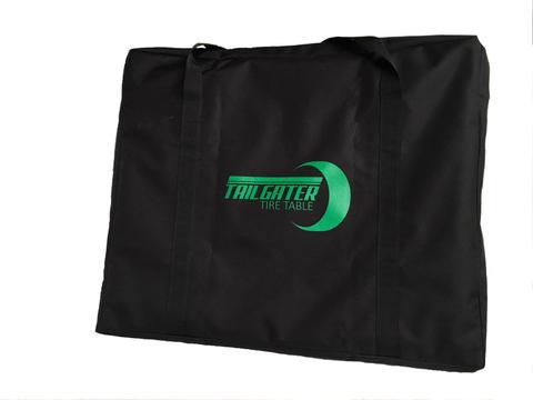Trail Industries | TailGator Tire Table Storage Bag