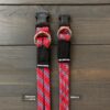 WilderDog Climbing Rope Collar in Maple