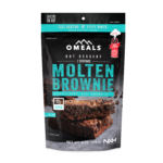 OMEALS Brownie