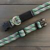 WilderDog Alpine Reflective Collar