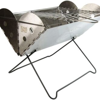 Trail Industries | UCO | FlatPack Camp Grill