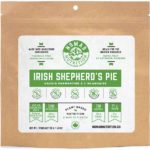 Nomad Nutrition Irish Shepherd's Pie - 4oz
