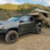 Trail Industries | ROAM Tents | Vagabond Lite