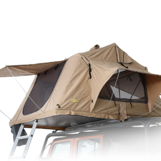 Trail Industries | Smittybilt | Overlander Rooftop Tent