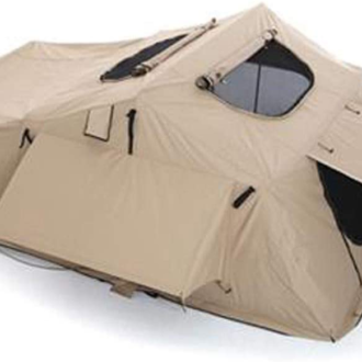 Trail Industries | Smittybilt | Overlander XL Rooftop Tent