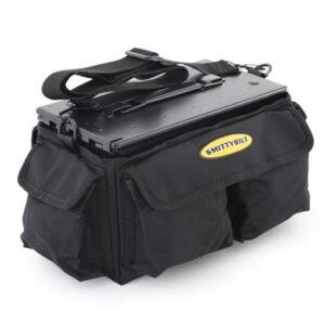 Trail Industries | Smittybilt | Ammo Can with Carry Bag