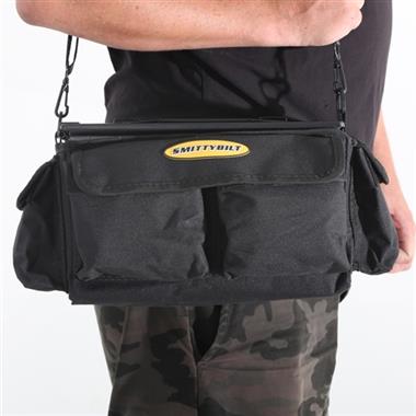 Trail Industries | Smittybilt | Ammo Can with Carry Bag