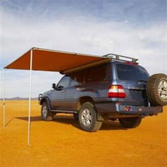 Trail Industries | ARB | Awning 1250