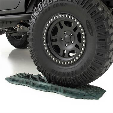 Trail Industries | Element Ramps Traction Aid