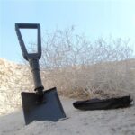 Smittybilt RUT-Recovery Utility Tool, Trail Shovel